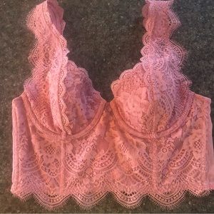 Victoria’s Secret Corset Bra 34 B